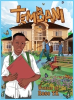 Tembani: The Silent Voice That Spoke the Loudest 1739910060 Book Cover