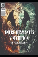 Entre diamantes y secretos El Viaje de Kairos (Spanish Edition) B0CL5KN1YW Book Cover