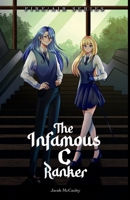 The Infamous C Ranker (Fire/Air Series) B0DSSLPQ2B Book Cover