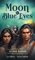 Moon in Blue Eyes B0DFMPWCQN Book Cover