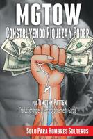 MGTOW Construyendo Riqueza y Poder 1983742112 Book Cover