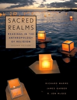 Sacred Realms: Readings in the Anthropology of Religion 0195341325 Book Cover