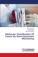 Molecular Classification Of Cancer By Gene Expression Monitoring 3659354554 Book Cover