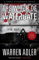 Witch of Watergate 1556112963 Book Cover