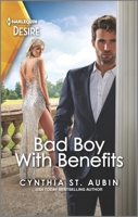 Bad Boy with Benefits 1335581499 Book Cover