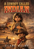 A Cowboy Named Indian B0H41BHZHT Book Cover