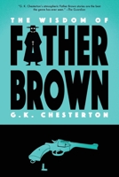 The Wisdom of Father Brown 0140081593 Book Cover