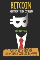 Bitcoin 0359670083 Book Cover
