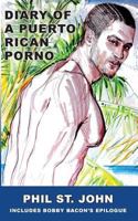 Diary of a Puerto Rican Porno 171940626X Book Cover
