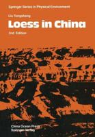 Loess in China 3642828345 Book Cover