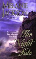 The Night Side 0505528045 Book Cover