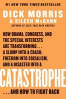 Catastrophe 006177104X Book Cover