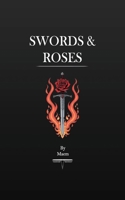 Swords & Roses: English Version B0DY626PDR Book Cover