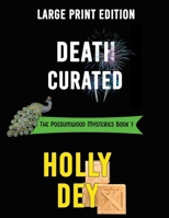Death Curated 1959008005 Book Cover