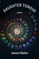 Daughter Tongue 1952326354 Book Cover