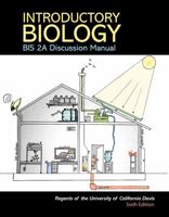 Introductory Biology: BIS 2A Discussion Manual 1524979317 Book Cover