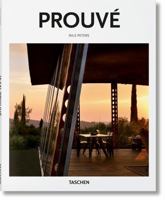 Prouv� 383654380X Book Cover