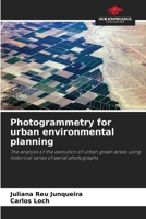 Photogrammetry for urban environmental planning 6205833565 Book Cover