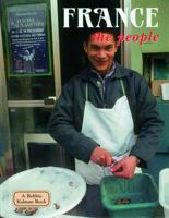 France: The People 0865052425 Book Cover