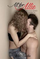 All for Allie 1494414376 Book Cover