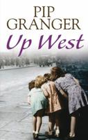 Up West 0552153753 Book Cover