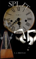 Split 1300124172 Book Cover