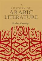 A History of Arabic Literature 8119953428 Book Cover