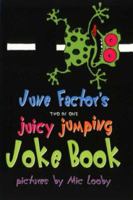 Juicy Jumping Joke Book 1865083933 Book Cover
