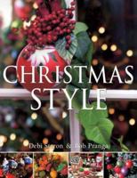 Christmas Style 1405307021 Book Cover