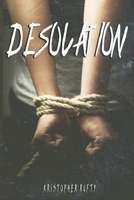 Desolation B08QWSXRP1 Book Cover