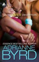 Love's Deception (Arabesque) 1583141367 Book Cover