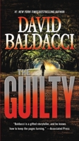 The Guilty 1455586404 Book Cover