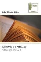 Receuil de poèmes (French Edition) 6204977016 Book Cover