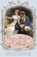 Captain Wentworth's Diary 0425223523 Book Cover
