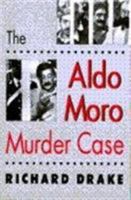 The Aldo Moro Murder Case 0674014812 Book Cover