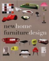 New Home Furniture Design 8496429393 Book Cover