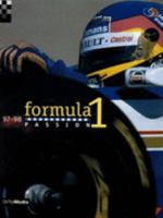Formula 1 Passion 97-98 2894282664 Book Cover