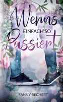 Wenns einfach so passiert 3754304933 Book Cover