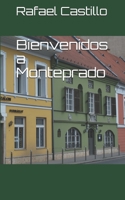 Bienvenidos a Monteprado 1093652071 Book Cover