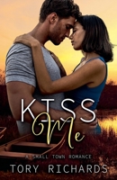 Kiss Me 1393709079 Book Cover
