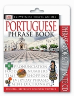 Portuguese (Eyewitness Travel Guide Phrase Books)