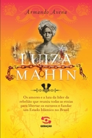 Luiza Mahin 8581304311 Book Cover