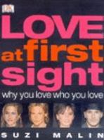 Love at First Sight 140530524X Book Cover