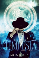 La Mia Tempesta B09M5L9BPG Book Cover