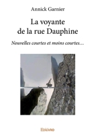 La voyante de la rue Dauphine (French Edition) 2334195669 Book Cover