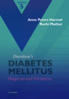 Davidson's Diabetes Mellitus B007397CMA Book Cover