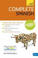 Complete Spanish 1444177214 Book Cover