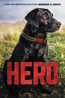 Hero 0062652214 Book Cover