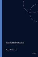 Rational individualism: The perennial philosophy of legal interpretation (Value inquiry book series) 9051837984 Book Cover