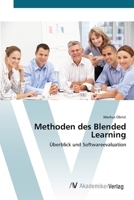 Methoden des Blended Learning 3639400399 Book Cover